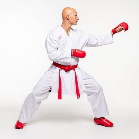 Omologate WKF - KARATE GI KUMITE ProWear, 150 cm