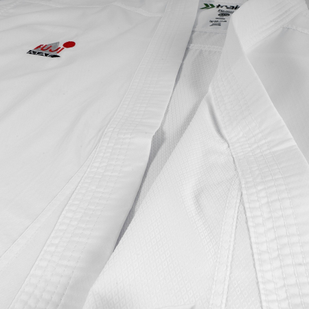 KARATE GI KUMITE Training UpCycle, 160 cm [10]
