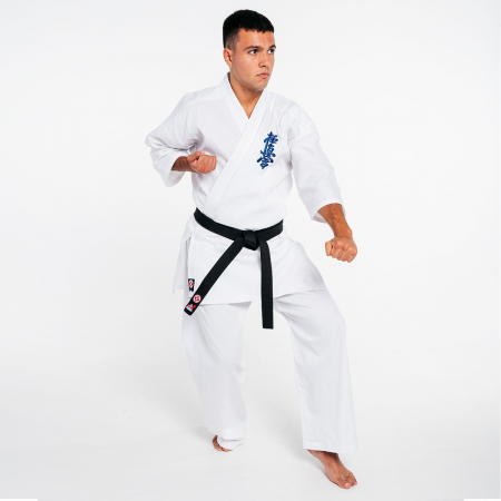 KARATE GI Kyokushin Basic, 130 cm [1]