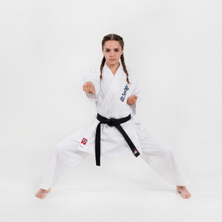 Sporturi - KARATE GI Kyokushin-Kan Training, 120 cm
