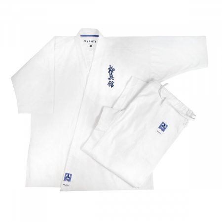 Karate Gi Kyokushin-Kan Yantsu, 170 cm [5]