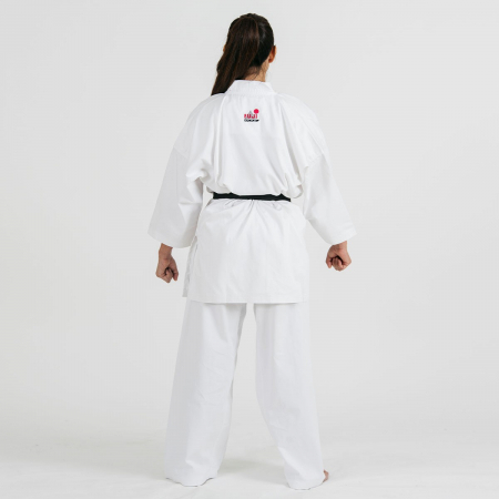 Karate GI Kyokushin Training, 110 cm [3]