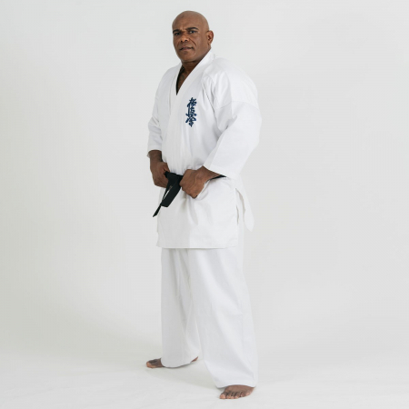 Karate GI Kyokushin Training, 110 cm [2]