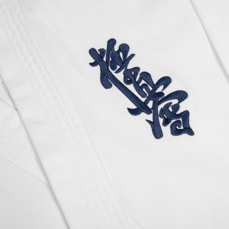 Karate GI Kyokushin Training, 110 cm [9]
