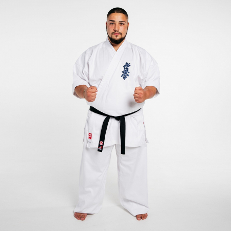 Karate GI Kyokushin Training, 110 cm [1]