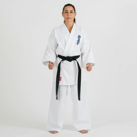 Sporturi - Karate GI Kyokushin Training, 120 cm