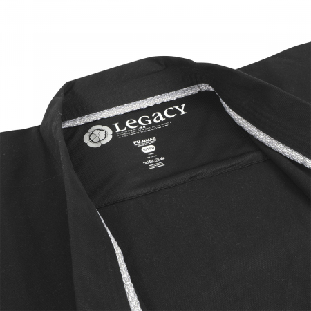 KARATE GI Legacy II (KIMONO), 170 cm [2]