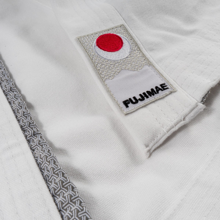 KARATE GI Legacy II (KIMONO), 180 cm [4]