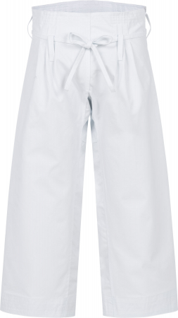 Karate Gi Set “Migoto” - broderie alb-rosu si alb-albastru , marime 195 cm [5]