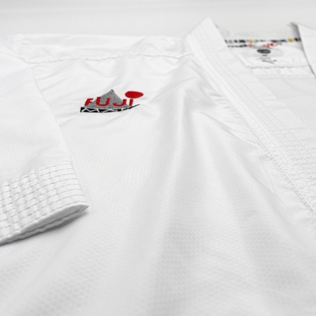 Karate Gi QS PROWEAR HYPERLITE, 170 cm [2]