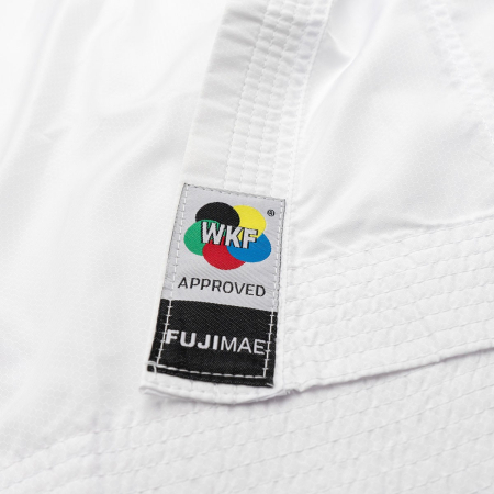 Karate Gi QS PROWEAR HYPERLITE, 170 cm [3]