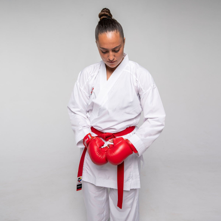 Karate Gi QS PROWEAR HYPERLITE, 170 cm [6]