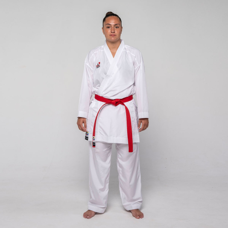 Karate Gi QS PROWEAR HYPERLITE, 170 cm [7]
