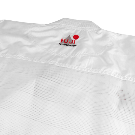 Karate Gi QS PROWEAR HYPERLITE, 170 cm [8]