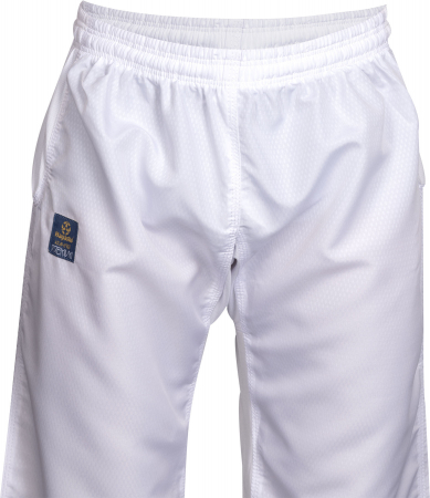 Set de karate gi "Premium Kumite Competition" - alb, dimensiune 150 cm [9]