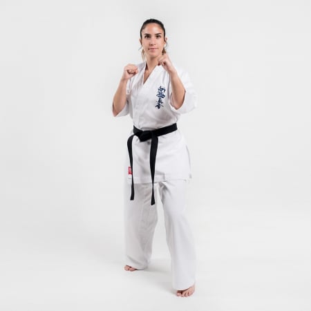 Sporturi - KARATE GI Shinkyokushin Trening, 120 cm