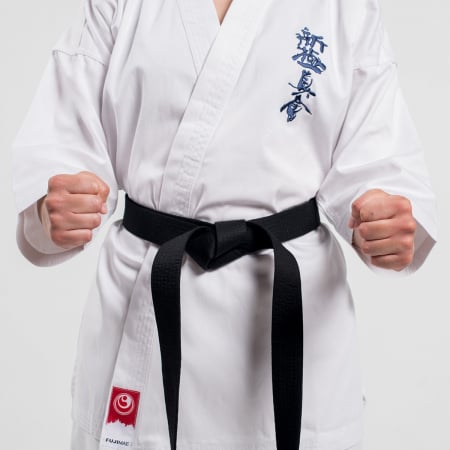 KARATE GI Shinkyokushin Trening, 100 cm [5]