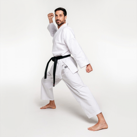 Reduceri Flash - KARATE GI Shinsei, alb, 170 cm