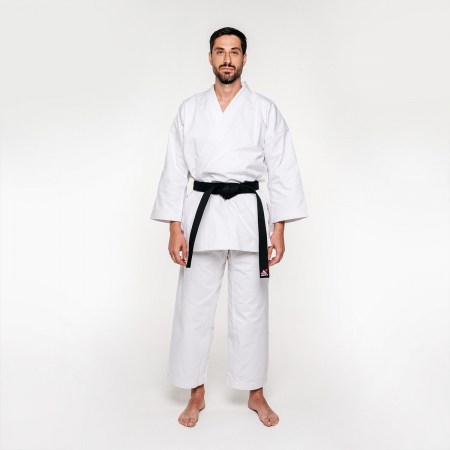 KARATE GI Shinsei, alb, 170 cm [1]
