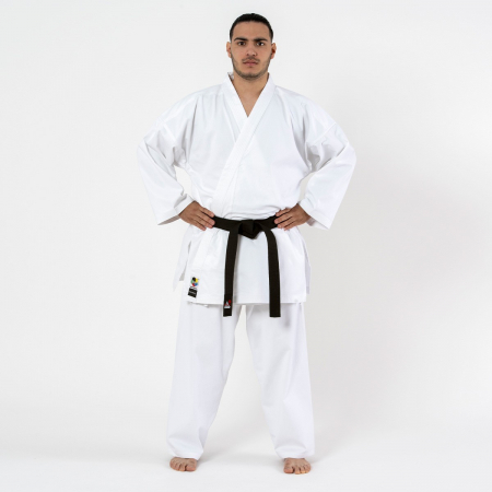 KARATE GI Training (KIMONO), 100 cm [2]