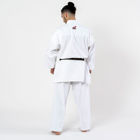 KARATE GI Training (KIMONO), 100 cm [3]