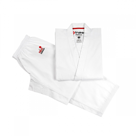 KARATE GI Training (KIMONO), 100 cm [6]