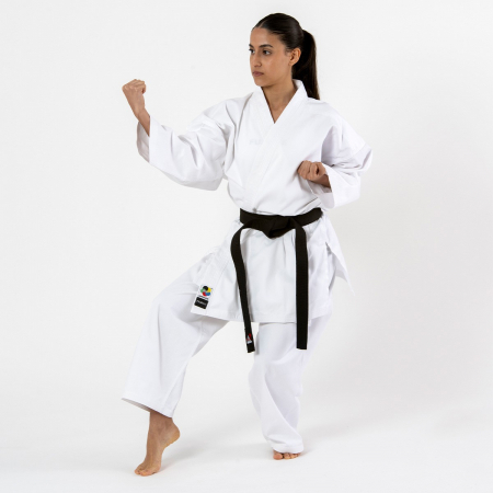 Omologate WKF - KARATE GI Training (KIMONO), 100 cm