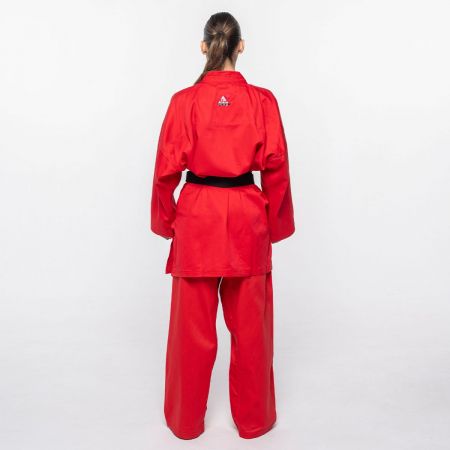 KARATE GI Training (KIMONO), 120 cm [3]