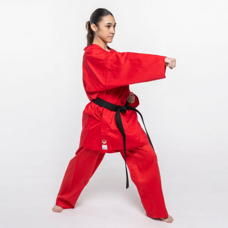 Sporturi - KARATE GI Training (KIMONO), 120 cm