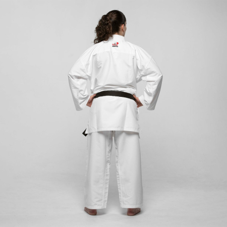 Karate Gi TRAINING LITE, 120 cm [4]