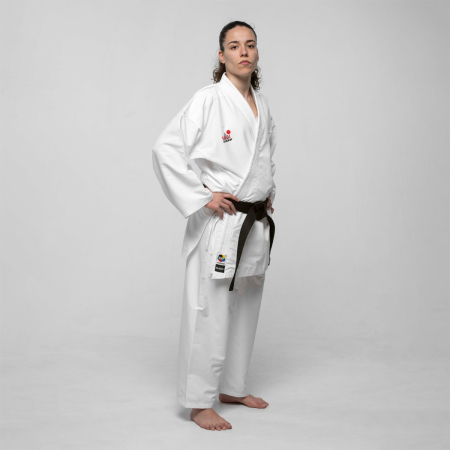 Karate Gi TRAINING LITE, 120 cm [6]
