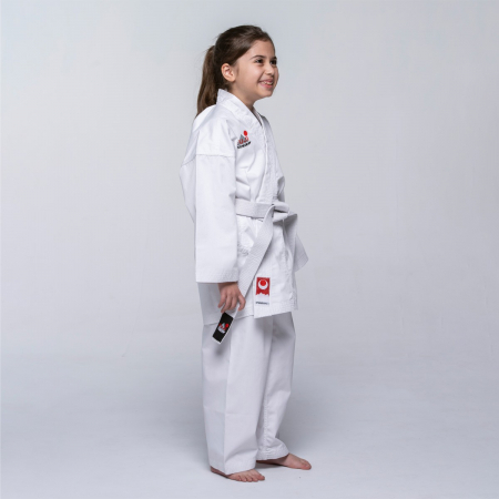 KARATE GI Training Lite (KIMONO), 120 cm [1]
