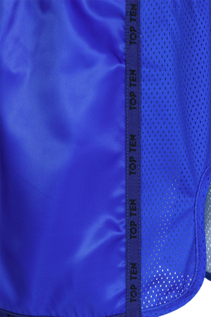 Kickbox-Shorts "KicksOff" - blue, size XXL [5]