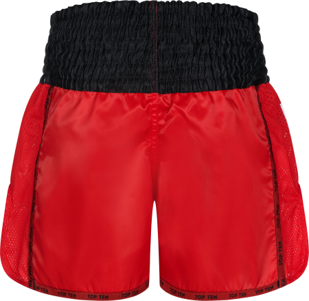 Kickbox-Shorts "KicksOff" - red, size XXL [3]