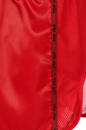Kickbox-Shorts "KicksOff" - red, size XXL [6]