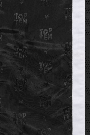 Kickboxing pants "Legacy25" - black, size XXS [5]