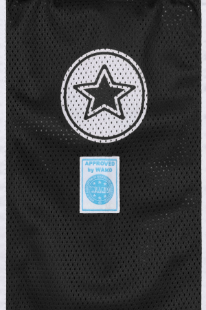 Kickboxing pants "Legacy25" - black, size XXS [4]