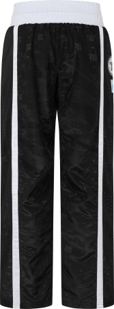 Kickboxing pants "Legacy25" - black, size XXS [3]