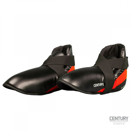 Reduceri Flash - Botoșei C-GEAR Determination Aprobați WAKO Negru/Roșu, M