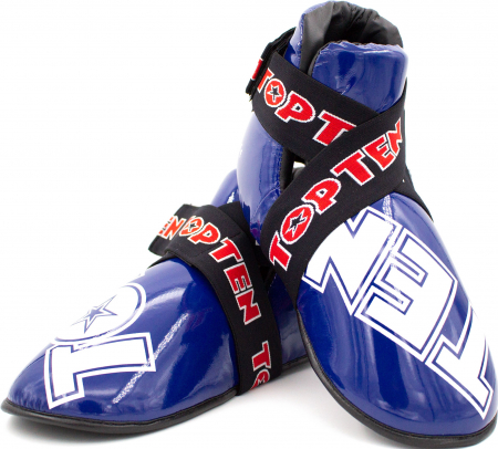 Sporturi - Botosei “SuperLight” pentru competitii - albastru, marime XL