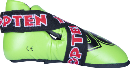 Kicks “SuperLight” for competition - green, size XL [1]