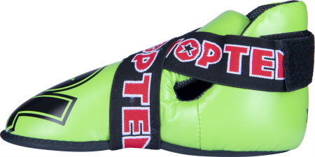 Kicks “SuperLight” for competition - green, size XL [2]