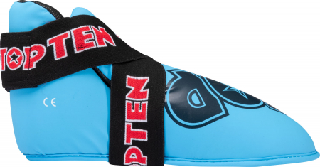 Botosei “SuperLight” competitie - bleu, marime XL [1]