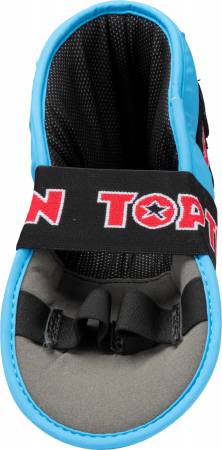 Botosei “SuperLight” competitie - bleu, marime XL [5]