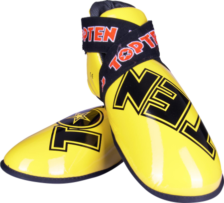 Next Brand Marketing - Kicks “SuperLight” for competition - yellow, size XL