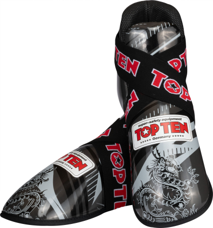 Import - Kicks "SuperLight Legacy25" - black, size S