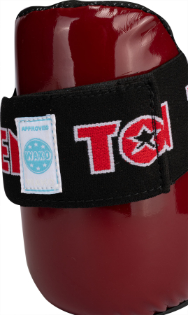 Botosei “SuperLight Legacy25” - rosu, marime XS [5]