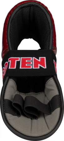 Botosei “SuperLight Legacy25” - rosu, marime XS [4]