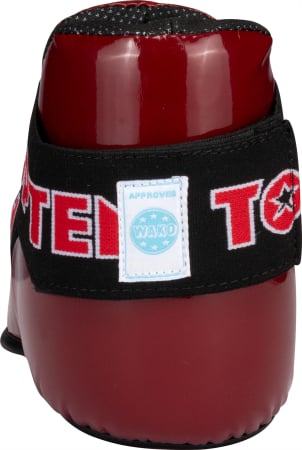 Botosei “SuperLight Legacy25” - rosu, marime XS [3]