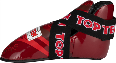 Botosei “SuperLight Legacy25” - rosu, marime XS [2]